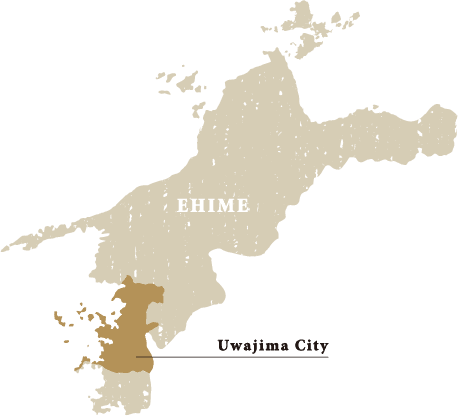 宇和島市